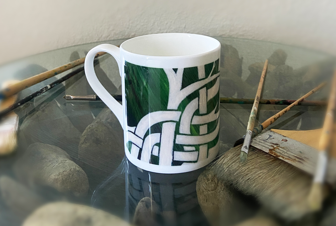 Mug : Yggdrasil – Image 5