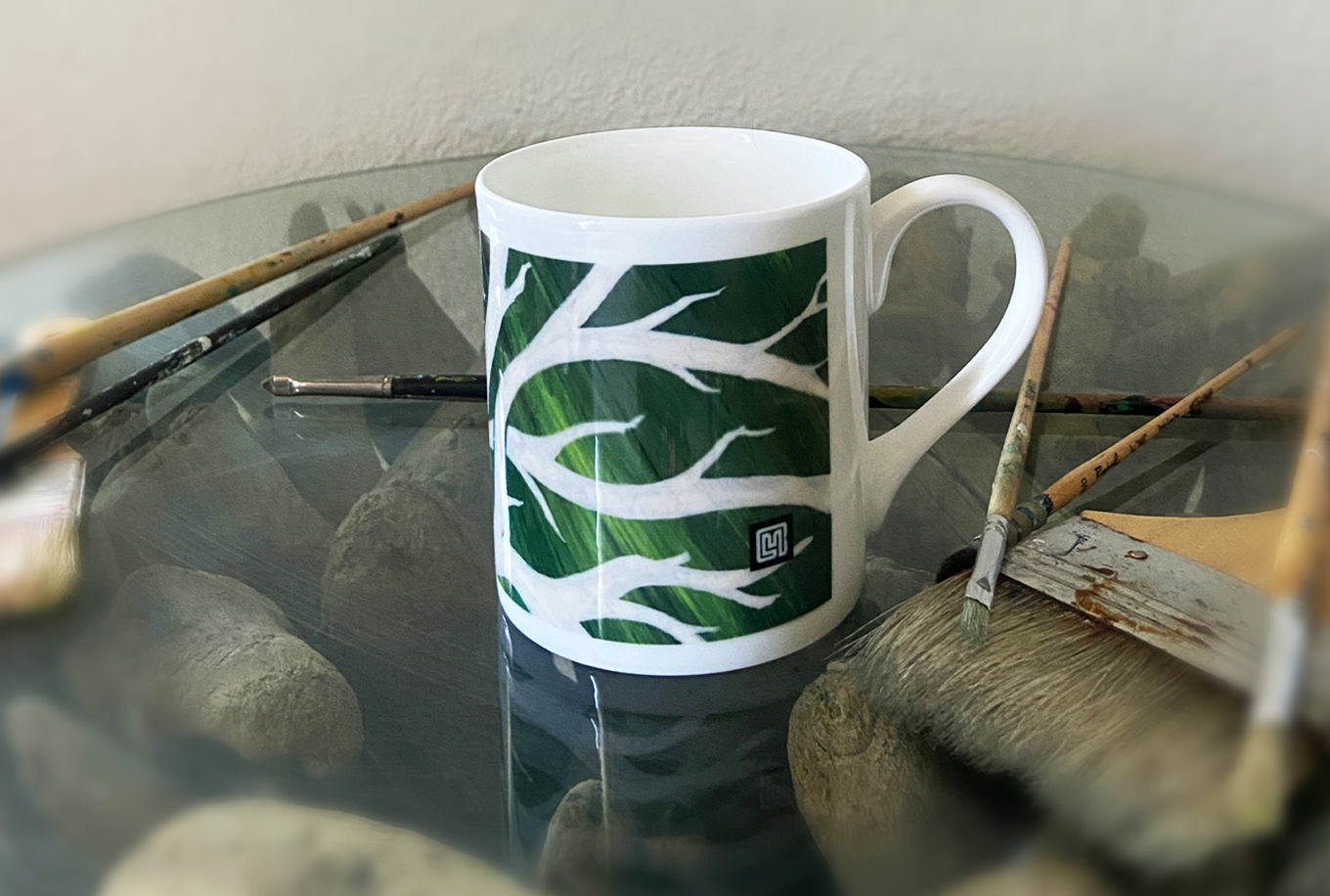 Mug : Yggdrasil – Image 7