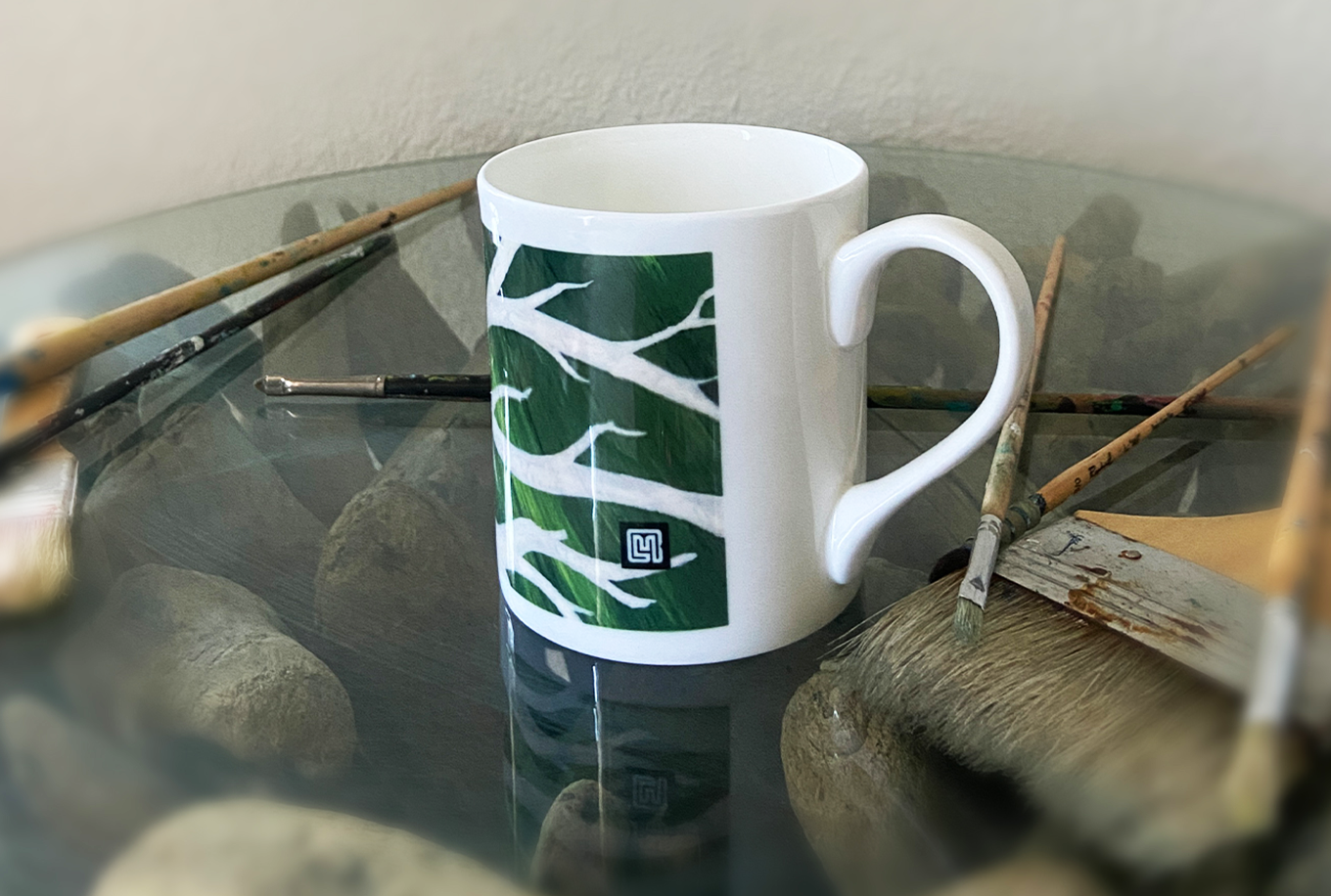 Mug : Yggdrasil – Image 8