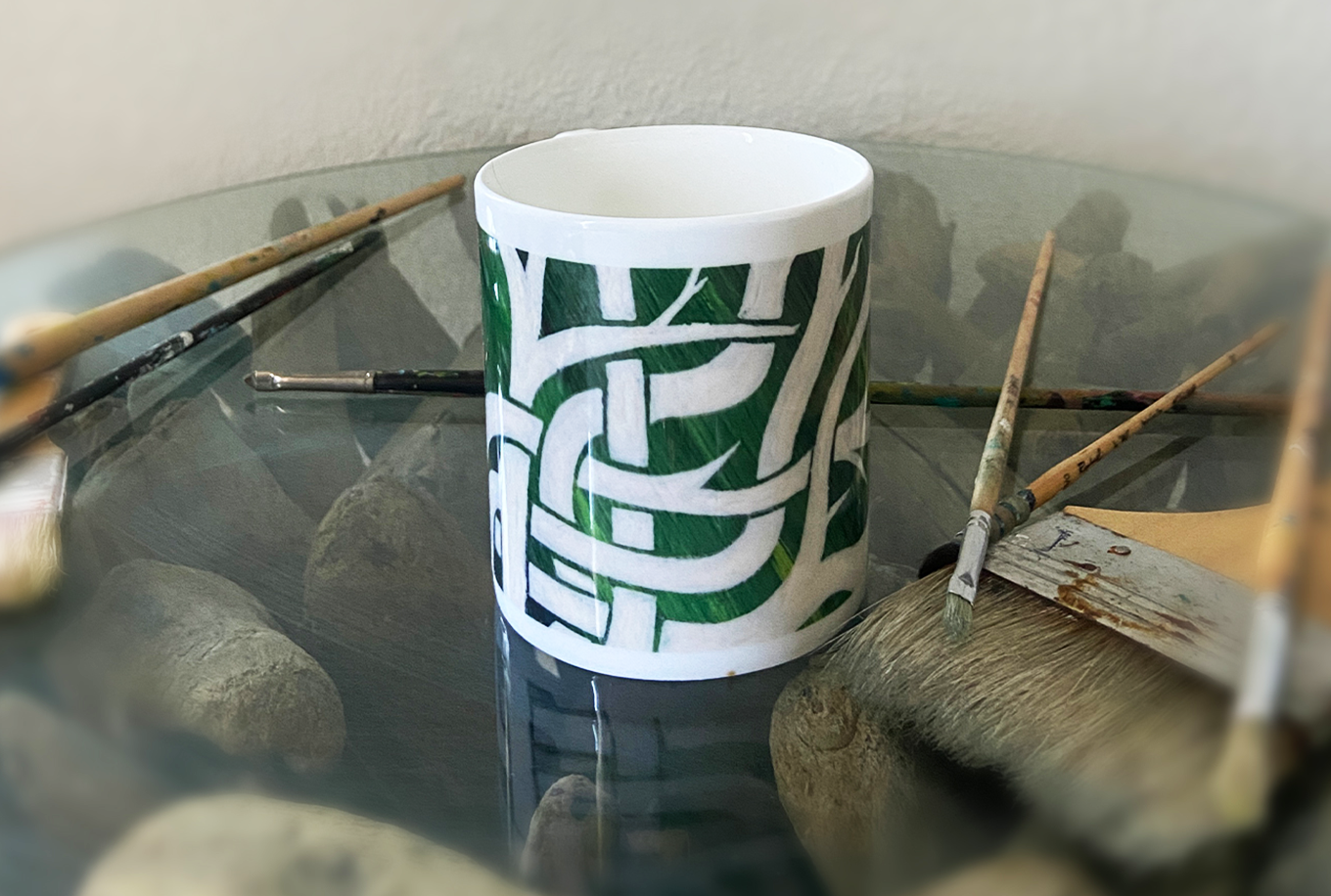 Mug : Yggdrasil – Image 6