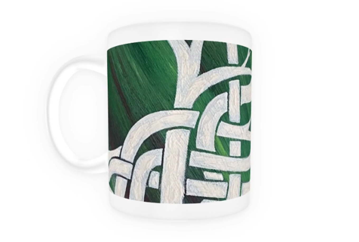 Mug : Yggdrasil – Image 4