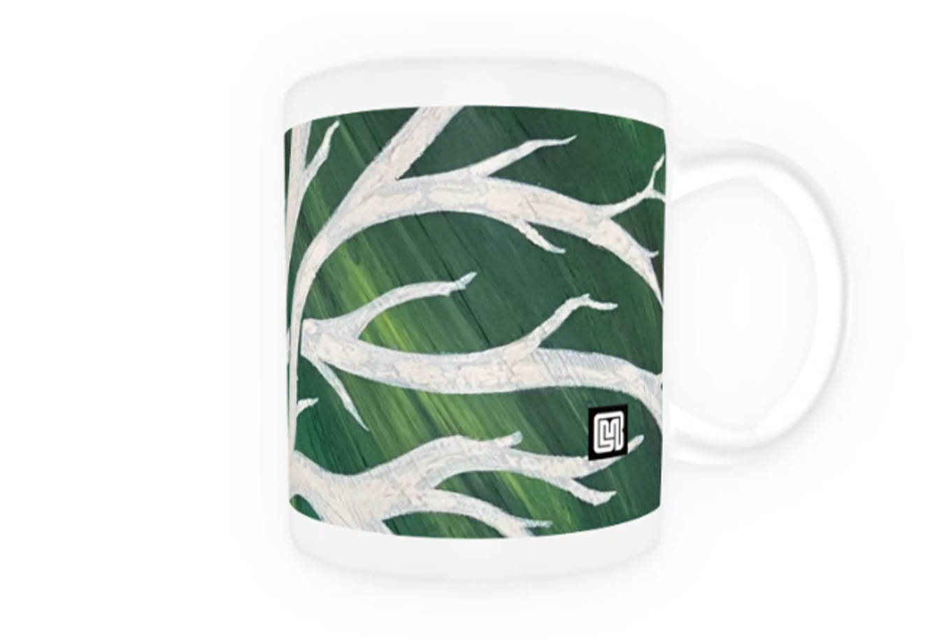 Mug : Yggdrasil
